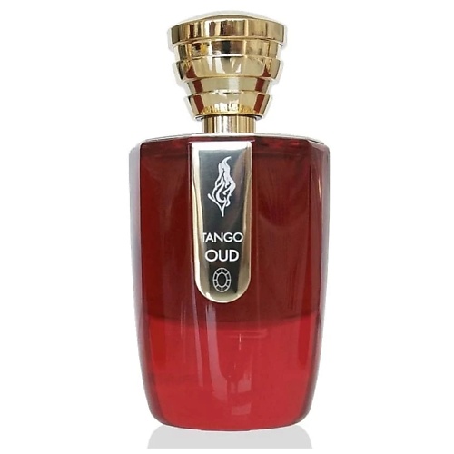 Парфюмерная вода MASQUE MILANO Парфюмерная вода Tango Oud