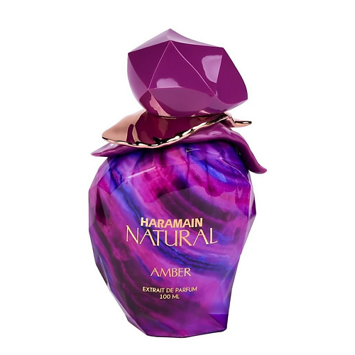 Духи AL HARAMAIN Духи Natural Amber