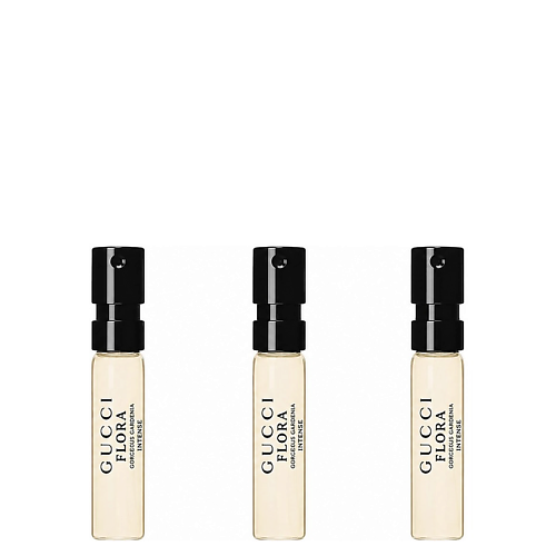 Набор парфюмерии GUCCI Парфюмерный набор Flora Gorgeous Gardenia Intense