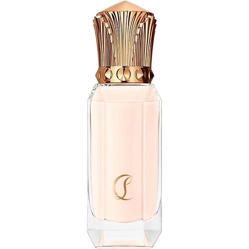 Тональное средство CHRISTIAN LOUBOUTIN BEAUTY Тональный флюид Teint Fetiche Le Fluide