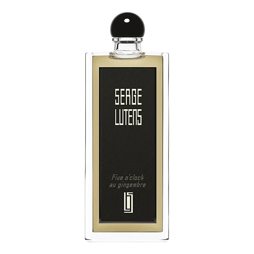Парфюмерная вода SERGE LUTENS Парфюмерная вода FIVE O`CLOCK AU GINGEMBRE EAU DE PARFUM