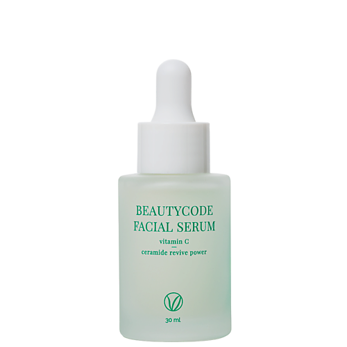 Сыворотка для лица BEAUTY365 СЫВОРОТКА ДЛЯ ЛИЦА С ВИТАМИНОМ С И ЦЕРАМИДАМИ “ВОССТАНОВЛЕНИЕ И СИЯНИЕ КОЖИ”
