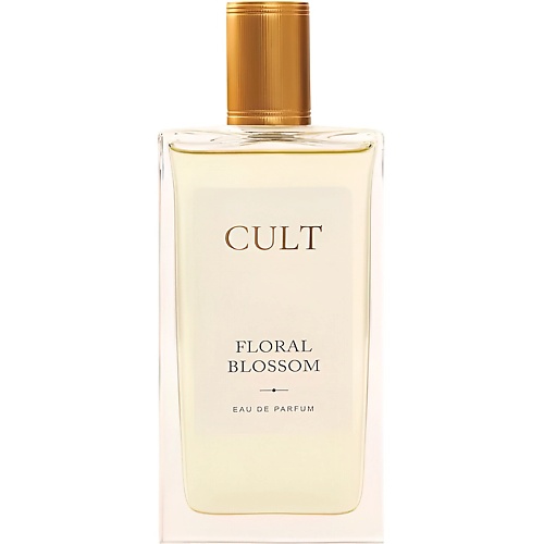 Парфюмерная вода CULT Floral Blossom
