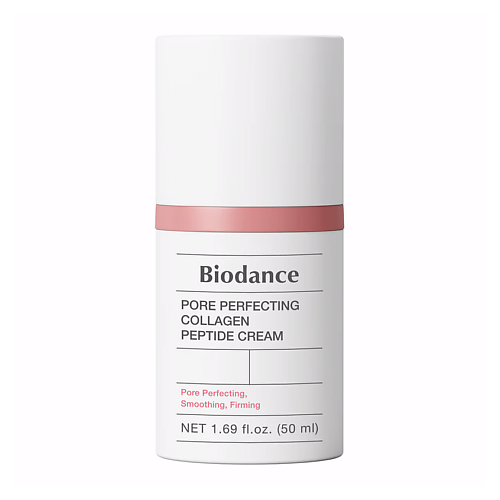 Крем для лица BIODANCE Крем Pore Perfecting Collagen Peptide