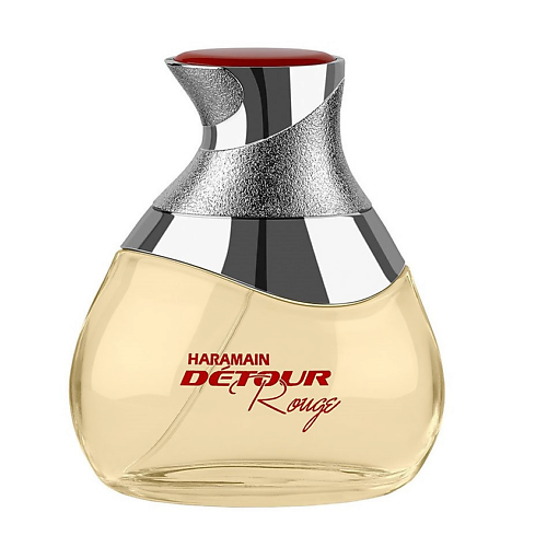 Парфюмерная вода AL HARAMAIN Парфюмерная вода Detour Rouge