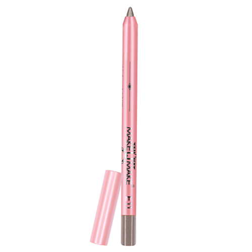 Карандаш для глаз MAKEUMAKE Водостойкий карандаш для глаз