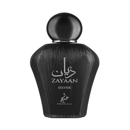 Парфюмерная вода KHADLAJ Парфюмерная вода Zayaan Silver