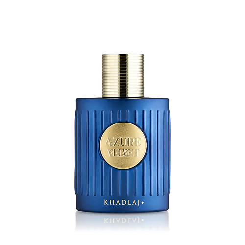 Парфюмерная вода KHADLAJ Духи Azure Velvet