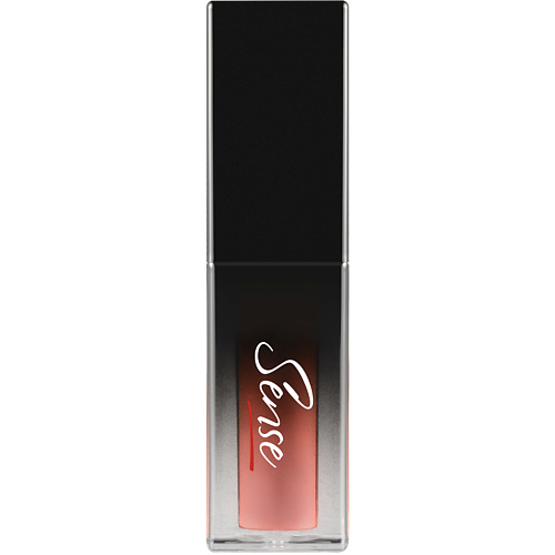 Блеск для губ LIC Блеск-масло для губ  Sense/Gloss oil Sense