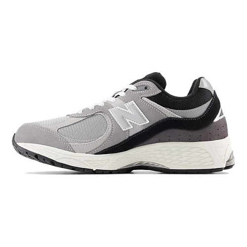 NEW BALANCE Кроссовки NB 2002R Slate