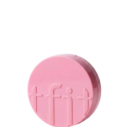 Румяна TFIT Румяна-кушон для лица Fluffy Velvet Cushion Blush