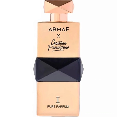 Духи ARMAF PERFUMES Духи ARMAF X CHRISTIAN PROVENZANO I (U) PURE PARFUM
