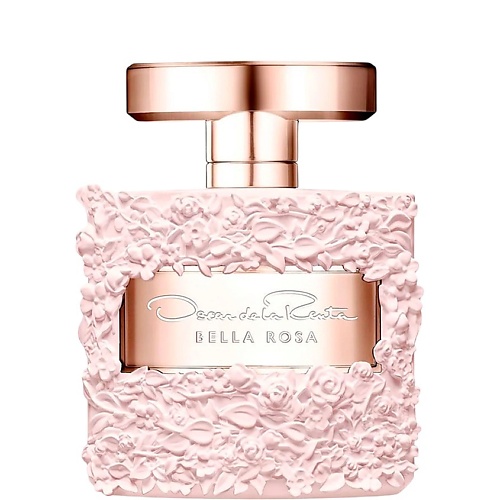 OSCAR DE LA RENTA Bella Rosa 100