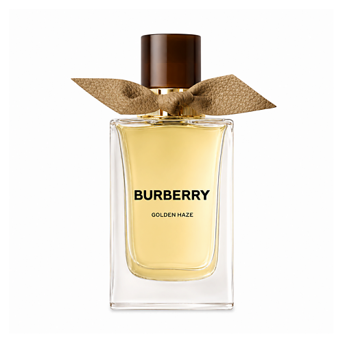 Парфюмерная вода BURBERRY Парфюмерная вода Golden Haze
