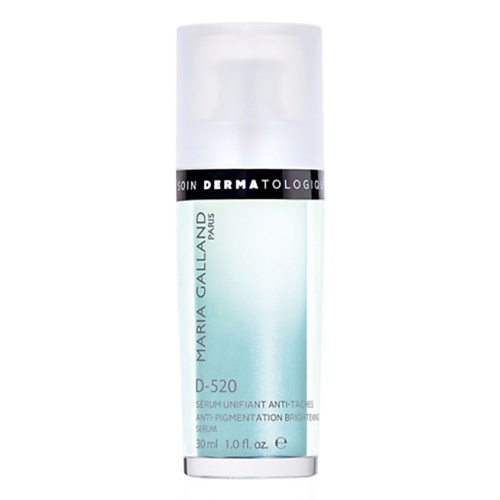 Сыворотка для лица MARIA GALLAND Сыворотка для лица Anti-Pegmentation Brightening Serum
