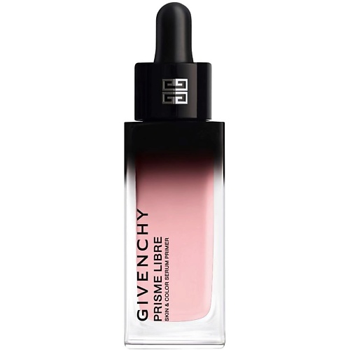 Праймер для лица GIVENCHY Праймер-сыворотка для цветокоррекции тона с витамином С Prisme Libre Skin & Color