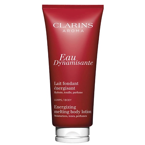 Лосьон для тела CLARINS Лосьон для тела Бодрость