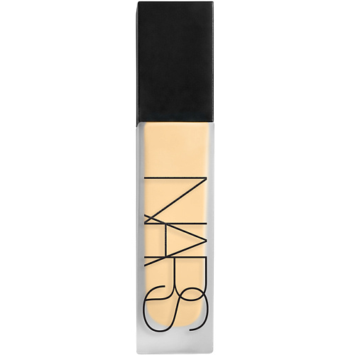 Тональное средство NARS Стойкое матовое тональное средство Natural Matte Longwear Foundation