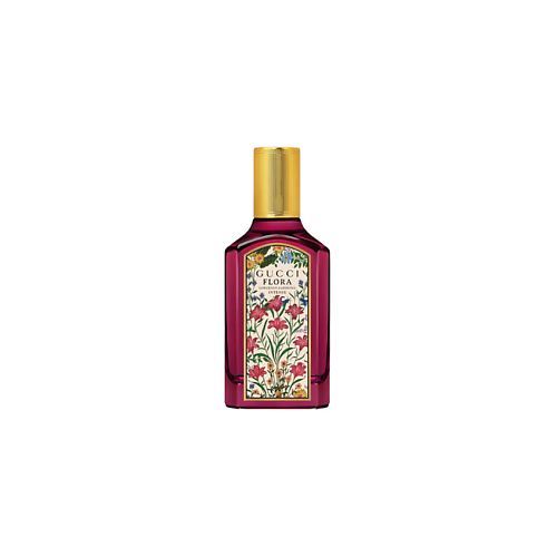 Парфюмерная вода GUCCI Парфюмерная вода Flora Gorgeous Gardenia Intense