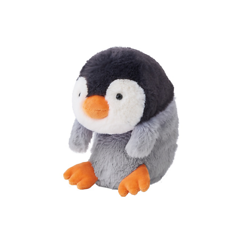 Мягкая игрушка SONNY ANGEL Мягкая игрушка Penguin Patch, 22 см