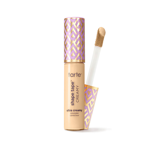 Консилер TARTE Кремовый консилер Shape Tape Ultra Creamy Concealer