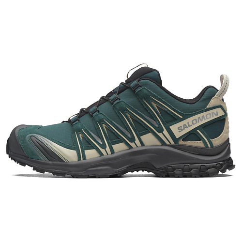 Кроссовки SALOMON Беговые кроссовки унисекс XA PRO 3D