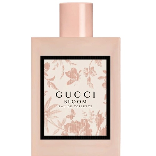 Туалетная вода GUCCI Туалетная вода Bloom