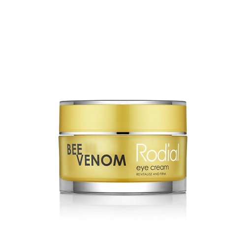 Крем для глаз RODIAL Крем для глаз Bee Venom Eye Cream