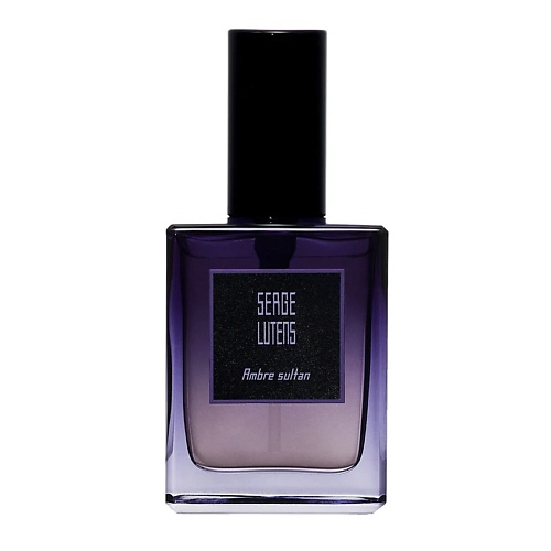 Масло парфюмерное SERGE LUTENS Масло парфюмерное AMBRE SULTAN CONFIT DE PARFUM