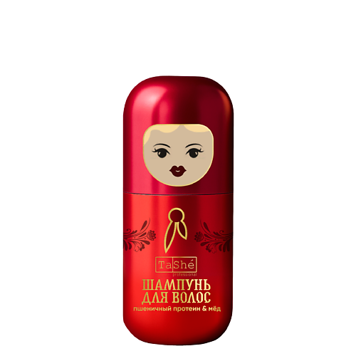 Шампунь для волос TASHE PROFESSIONAL Шампунь для волос Tashe professional Slavic beauty