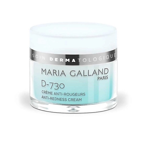 Крем для лица MARIA GALLAND Крем для лица Anti Redness Cream