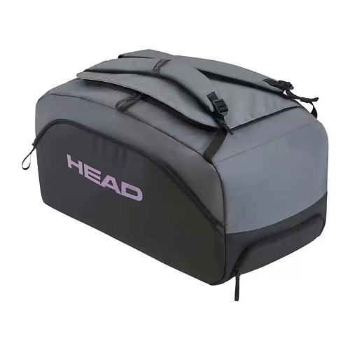 Сумка HEAD Сумка для ракеток Head Pro X Bag 60L Black