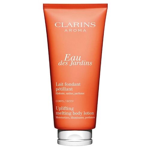 Лосьон для тела CLARINS Лосьон для тела EAU DES JARDINS