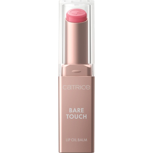 Бальзам для губ CATRICE Бальзам для губ Bare Touch Lip Oil Balm