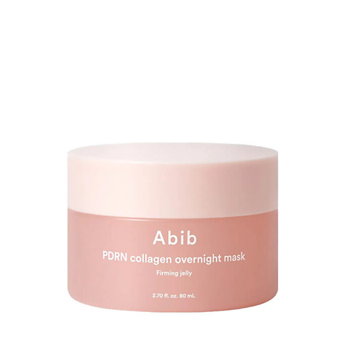 Маска для лица ABIB Маска для лица PDRN Collagen Overnight Mask Firming Jelly