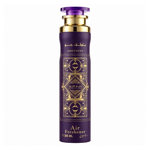 Ароматизатор LATTAFA Ароматизатор воздуха Bade'e Al Oud Amethyst