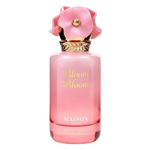 Парфюмерная вода MAISON ASRAR Парфюмерная вода Bloom Bloom