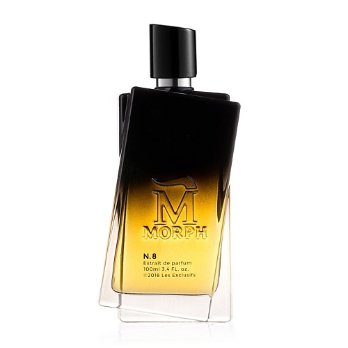 Духи MORPH Духи N8 Extrait De Parfum