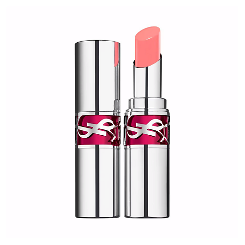 Помада для губ YVES SAINT LAURENT Увлажняющая помада-блеск Candy Glaze Lipgloss-Stick