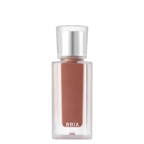 BBIA BBIA Вельветовый тинт для губ Last Velvet Tint — состав