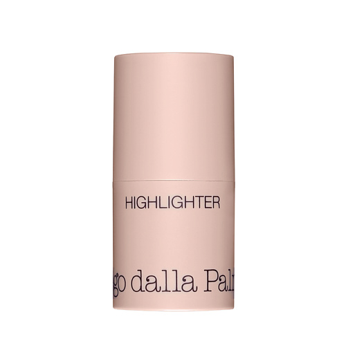 Хайлайтер для лица DIEGO DALLA PALMA MILANO Хайлайтер для лица многофункциональный All In One Highlighter