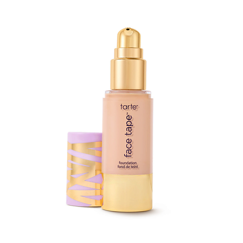 Тональное средство TARTE Тональная основа Face Tape Foundation