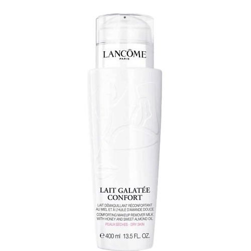 Молочко для снятия макияжа LANCOME Молочко для снятия макияжа CONFORT GALATEE F/P /NP