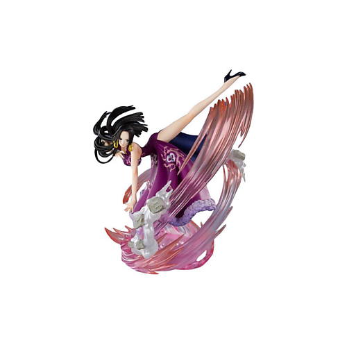 Развивающая игрушка BANDAI Фигурка Figuarts Zero One Piece Boa Hancock