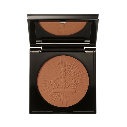 Пудра для лица PAT MCGRATH LABS Бронзер Skin Fetish Divine Bronzer с эффектом сияния