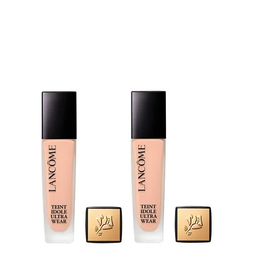 Набор средств для лица LANCOME Набор стойких тональных кремов для лица Teint Idole Ultra Wear