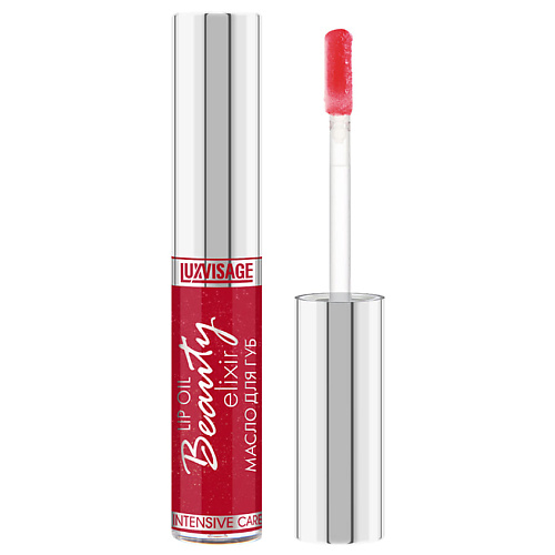 Масло для губ LUXVISAGE Масло для губ Beauty Elixir