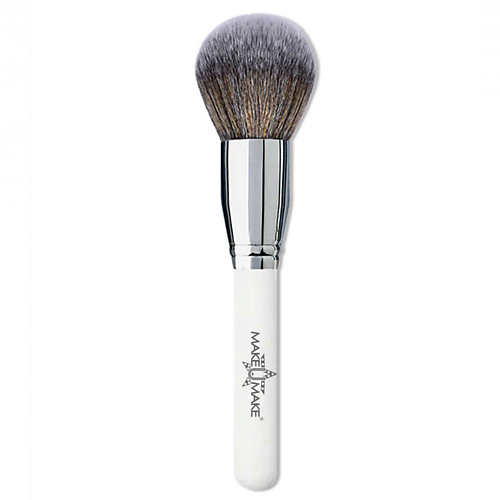 Кисть для лица MAKEUMAKE Кисть для пудры и текстур