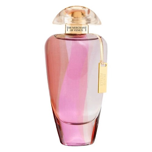 Парфюмерная вода THE MERCHANT OF VENICE Парфюмерная вода SUAVE PETALS EDP