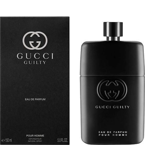 Парфюмерная вода GUCCI Парфюмерная вода Guilty Pour Homme